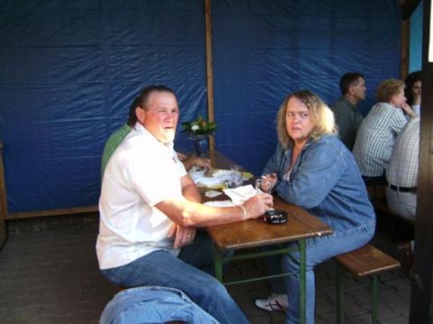 Gartenfest 2007 Bild 20