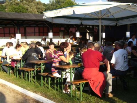 Gartenfest 2007 Bild 22