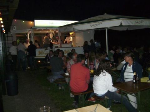 Gartenfest 2007 Bild 24