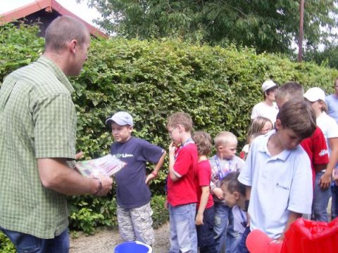 Gartenfest 2007 Bild 31