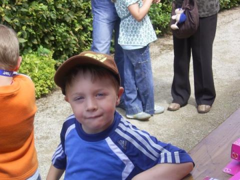 Gartenfest 2007 Bild 34