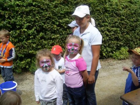 Gartenfest 2007 Bild 36