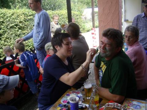 Gartenfest 2007 Bild 47