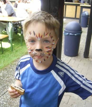 Gartenfest 2007 Bild 50