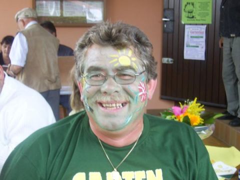 Gartenfest 2007 Bild 54