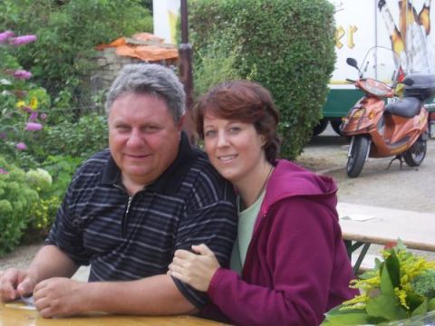 Gartenfest 2007 Bild 64