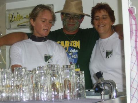 Gartenfest 2007 Bild 65