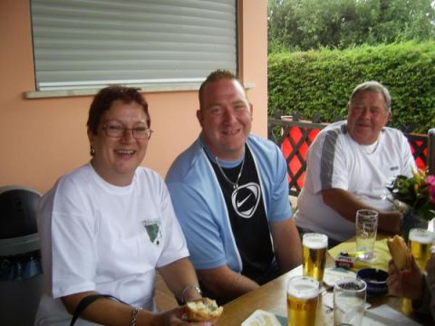 Gartenfest 2007 Bild 68