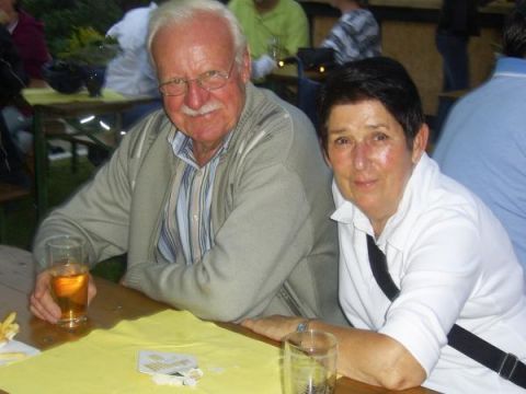 Gartenfest 2007 Bild 77