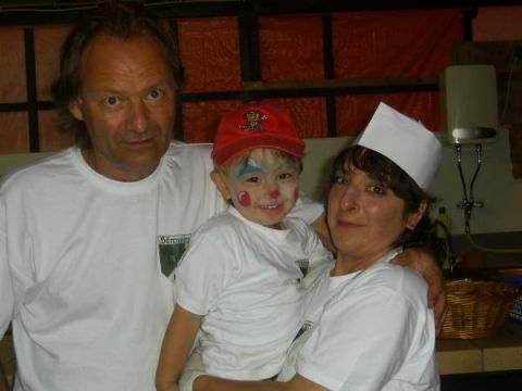 Gartenfest 2007 Bild 79