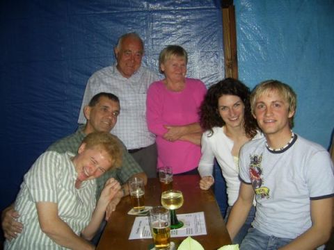Gartenfest 2007 Bild 80