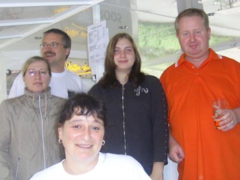 Gartenfest 2007 Bild 83
