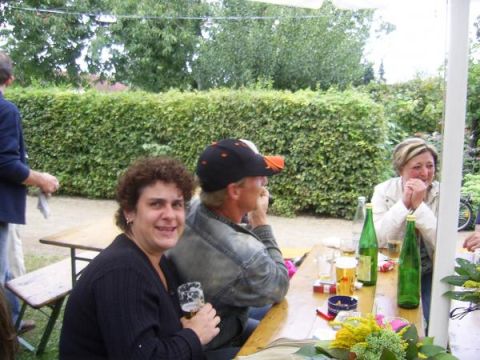 Gartenfest 2007 Bild 89