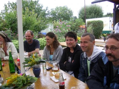 Gartenfest 2007 Bild 90