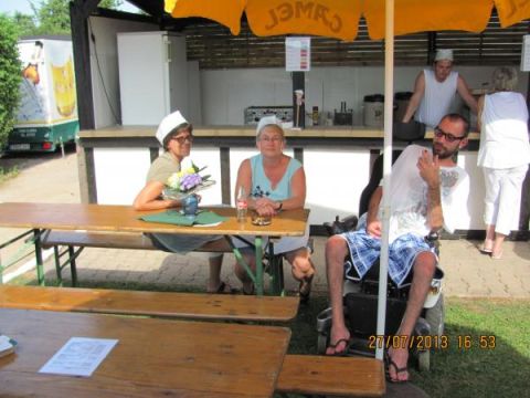 Gartenfest 2013 Bild 19