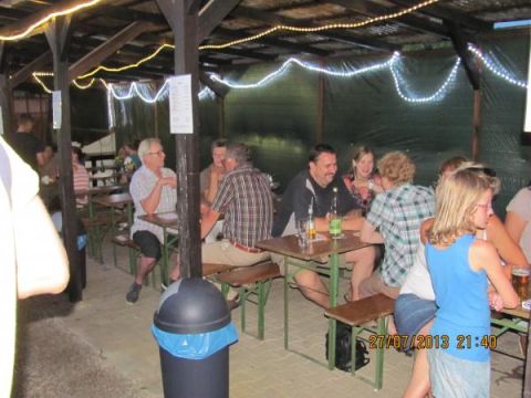 Gartenfest 2013 Bild 54