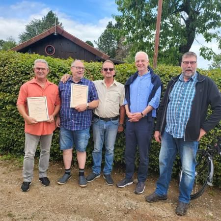 Gartenfest 2023 Bild 10