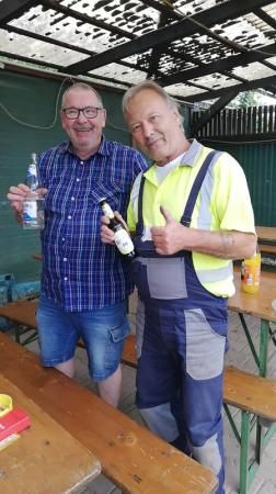 Gartenfest 2023 Bild 11