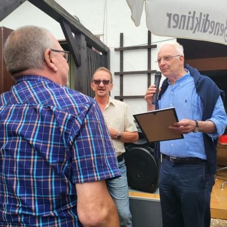 Gartenfest 2023 Bild 12