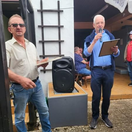 Gartenfest 2023 Bild 13