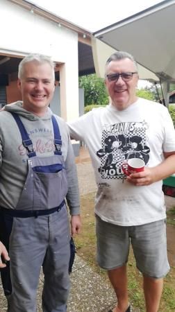 Gartenfest 2023 Bild 14