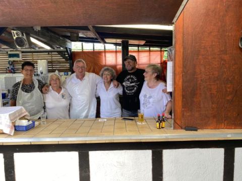 Gartenfest 2023 Bild 5