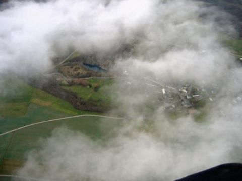 Luftaufnahmen von Greißl Ekkehard Bild 10