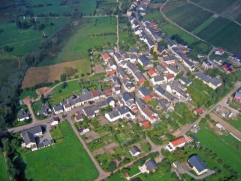 Luftaufnahmen von Greißl Ekkehard Bild 128
