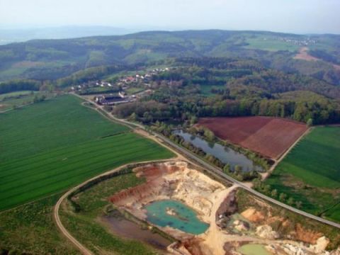 Luftaufnahmen von Greißl Ekkehard Bild 21