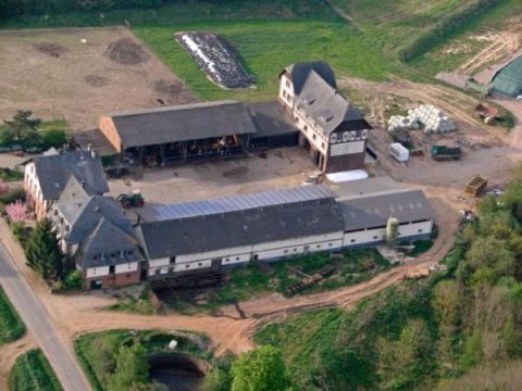 Luftaufnahmen von Greißl Ekkehard Bild 22