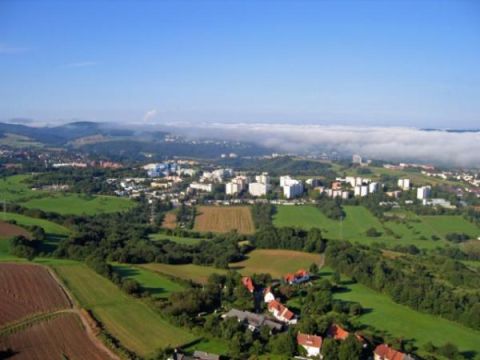 Luftaufnahmen von Greißl Ekkehard Bild 223