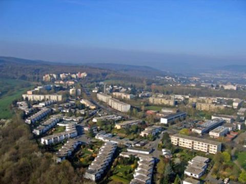 Luftaufnahmen von Greißl Ekkehard Bild 35