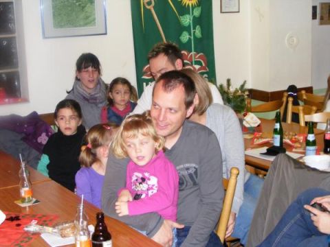 Nikolausfest 2011 Bild 6