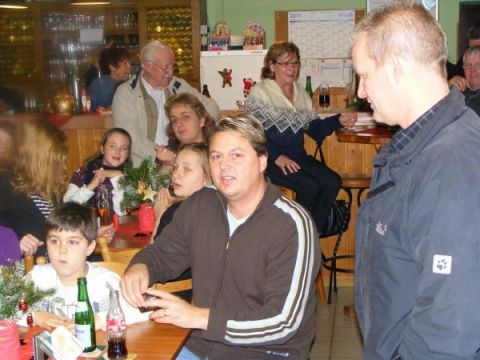 Nikolausfest 2011 Bild 7