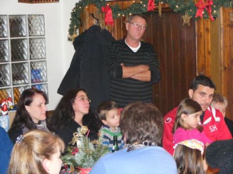 Nikolausfeier 2012 Bild 10