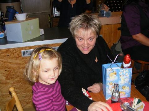 Nikolausfeier 2012 Bild 17