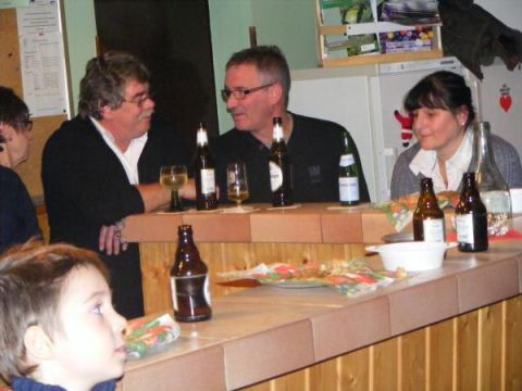 Nikolausfeier 2012 Bild 33