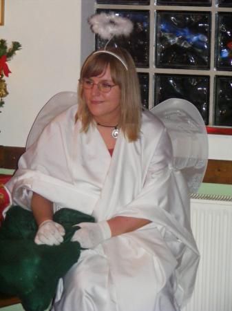 Nikolausfeier 2012 Bild 54