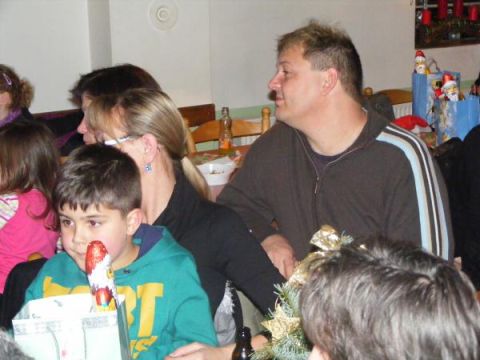 Nikolausfeier 2012 Bild 56