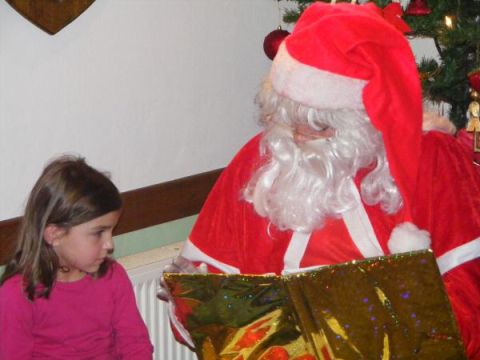 Nikolausfeier 2012 Bild 62