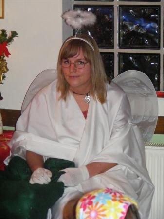 Nikolausfeier 2012 Bild 63