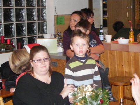 Nikolausfeier 2012 Bild 7