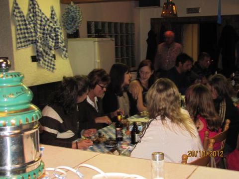 Oktoberfest 2012 Bild 11
