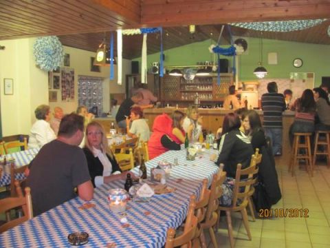 Oktoberfest 2012 Bild 2