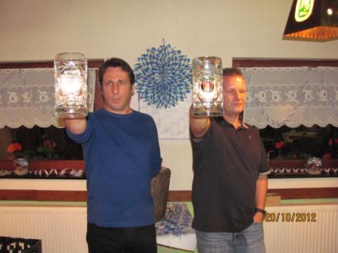 Oktoberfest 2012 Bild 32