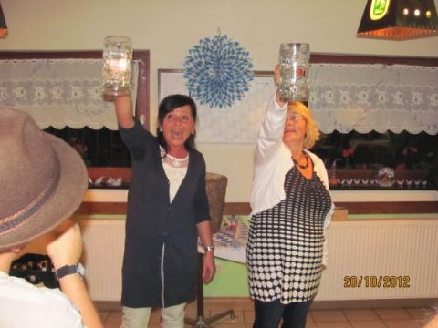 Oktoberfest 2012 Bild 36