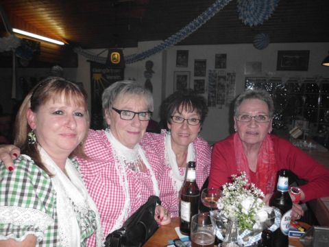 Oktoberfest 2014 Bild 3