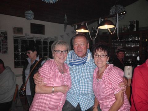 Oktoberfest 2014 Bild 11