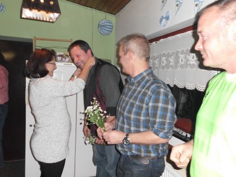 Oktoberfest 2014 Bild 21