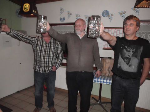 Oktoberfest 2014 Bild 34